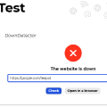 InternetTest: The version 5.7.0.2110 is now available