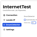 InternetTest: Version 5.9.0.2112 is now available