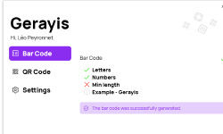 Featured image of post Gerayis: Version 2.2.0.2207 is now available