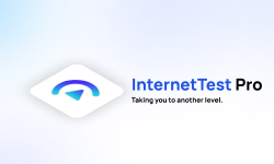 Featured image of post Introducing InternetTest Pro