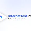 Introducing InternetTest Pro