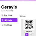 Gerayis: Version 2.3.0.2209 is now available