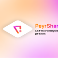 Introducing PeyrSharp