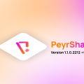 PeyrSharp: Version 1.1.0.2212 is now available