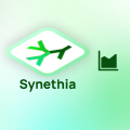 Synethia: Now Available for developers