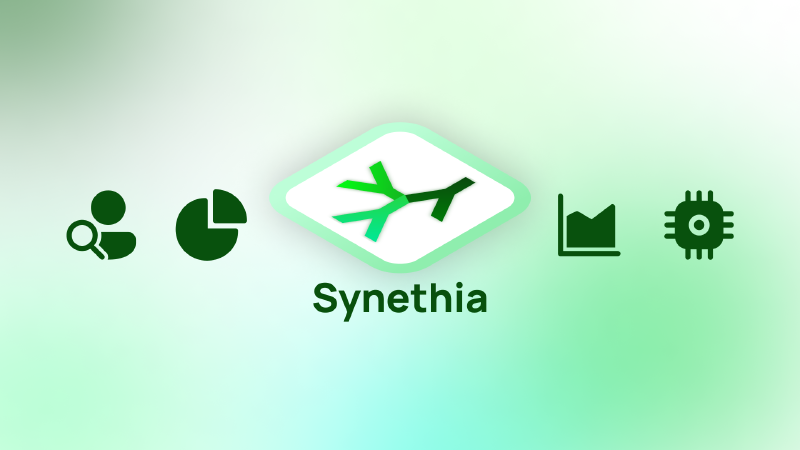 Featured image of post Synethia: Now Available for developers