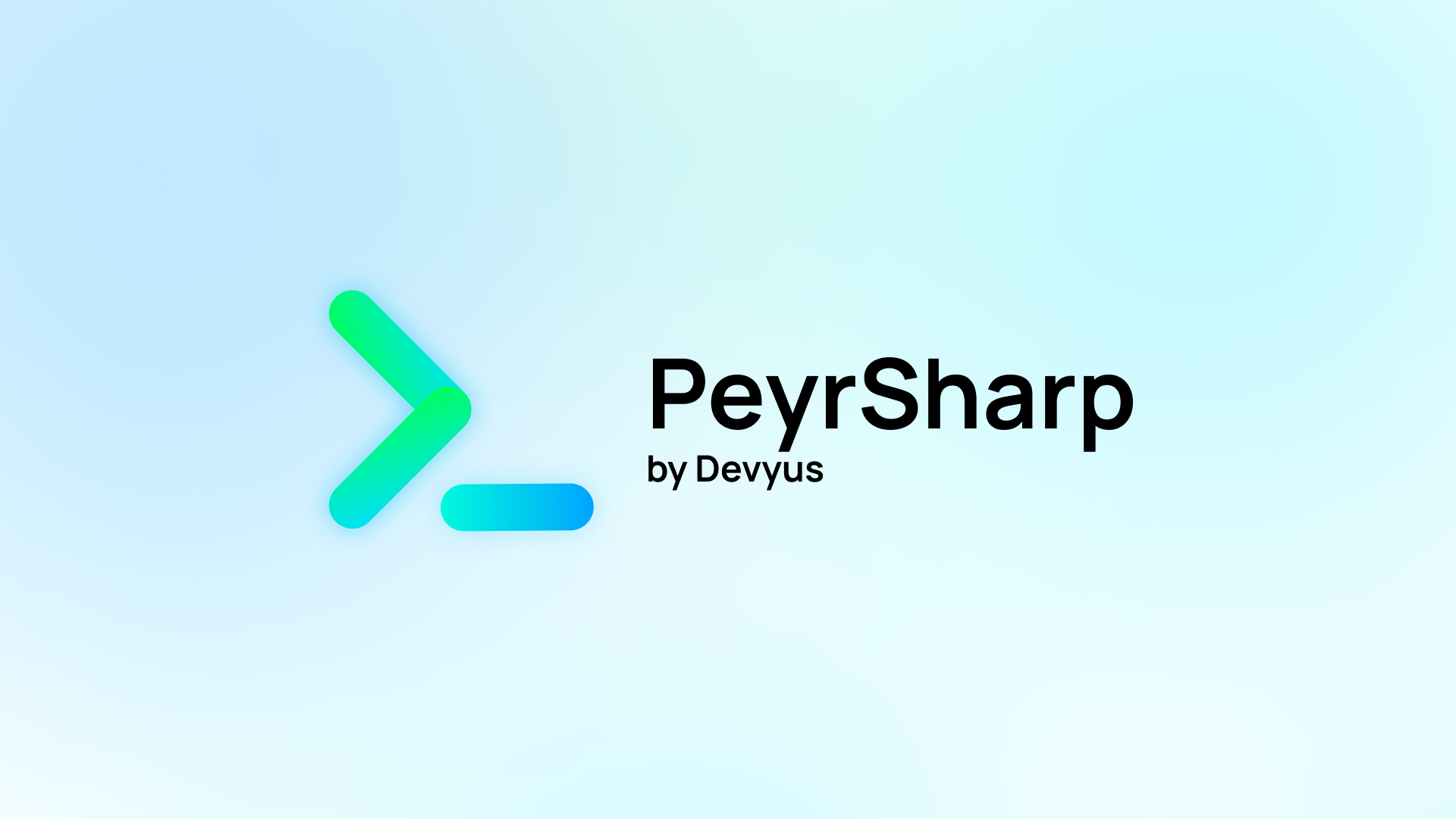 PeyrSharp is now part of Devyus