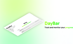 Featured image of post Introducing DayBar: Revolutionizing Time Management with a Passion for Productivity
