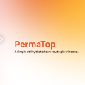 Introducing PermaTop – Your Ultimate Windows Utility for Keeping Windows in Focus