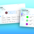 ColorPicker: Version 6.4.0.2407 is now available