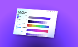 Featured image of post ColorPicker: Version 6.6.0.2501 is now available