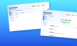 Featured image of post InternetTest: Version 8.8.0.2503 is now available