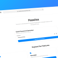 Passliss: Version 5.1.0.2507 is now available