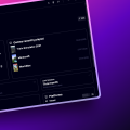 Gavilya: Version 4.7.0.2508 is now available