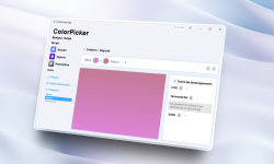 Featured image of post ColorPicker: Version 6.8.0.2509 is now available