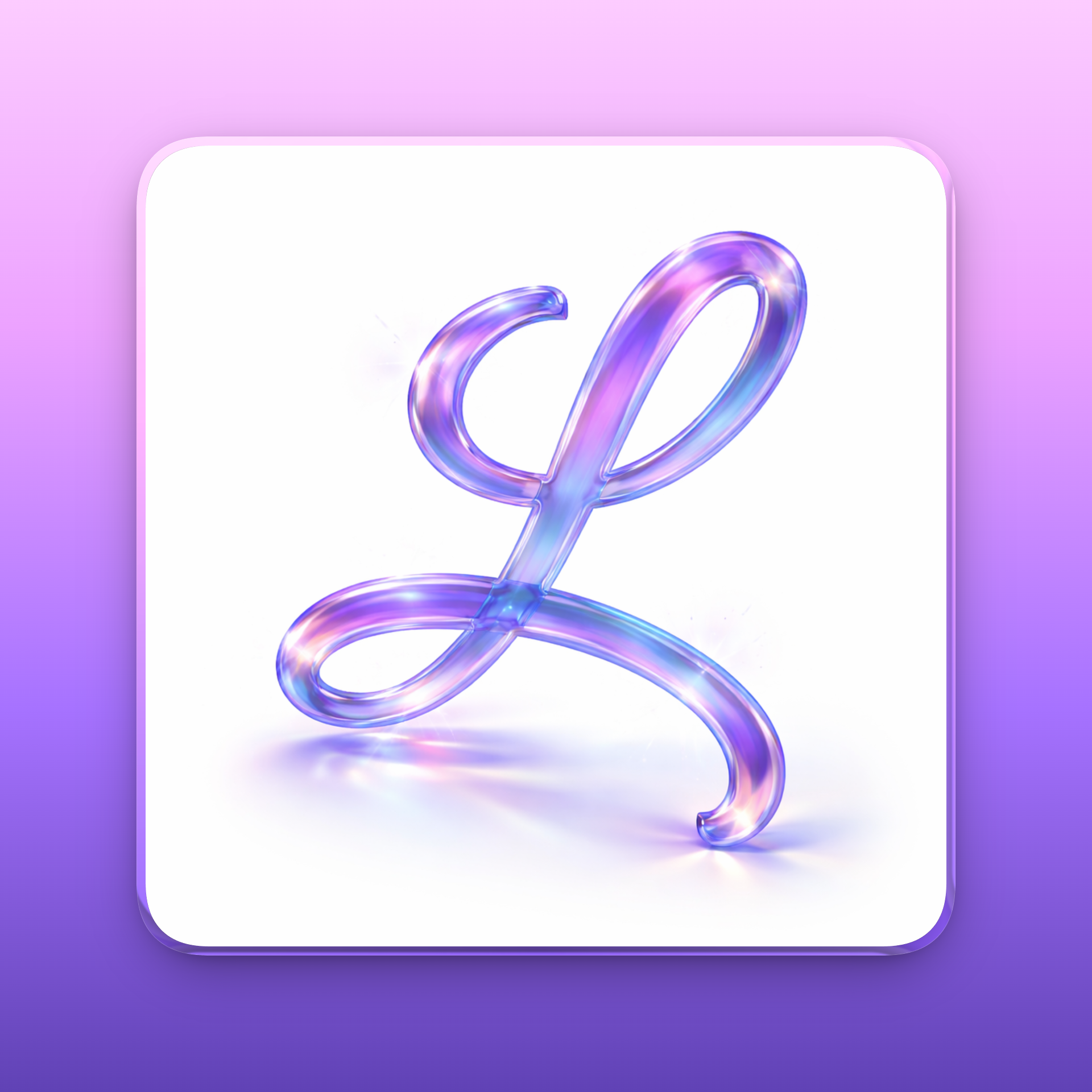 Léo Corporation New Logo