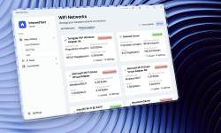 Featured image of post InternetTest: Version 9.1.0.2602 is now available
